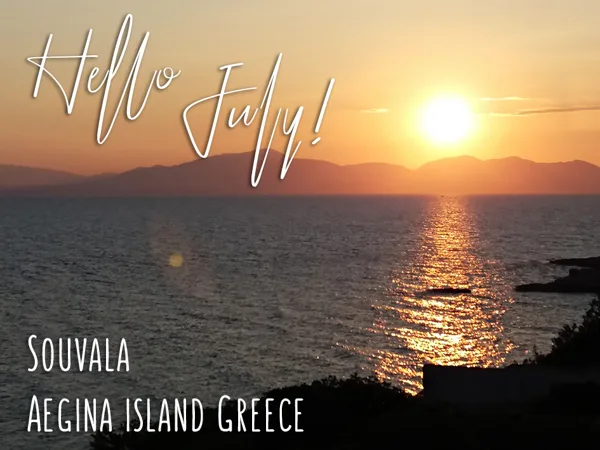 Every summer has a story… so let the story begin!