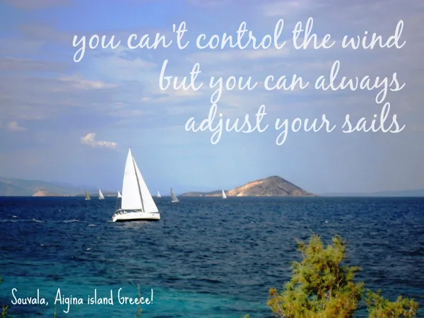 Take part in a sailing race to Aegina island, Greece!